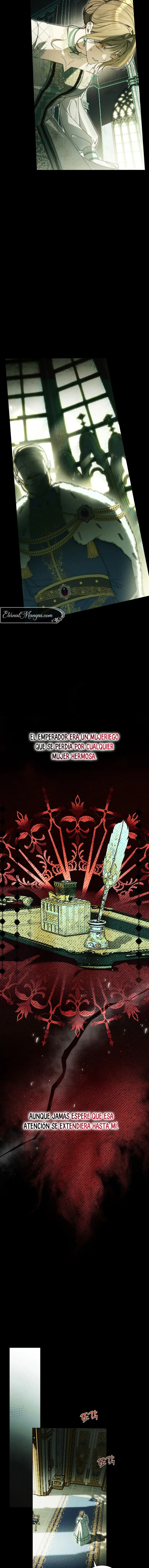 El Amanecer que te Retuerce el Cuello capítulo 59 página 17