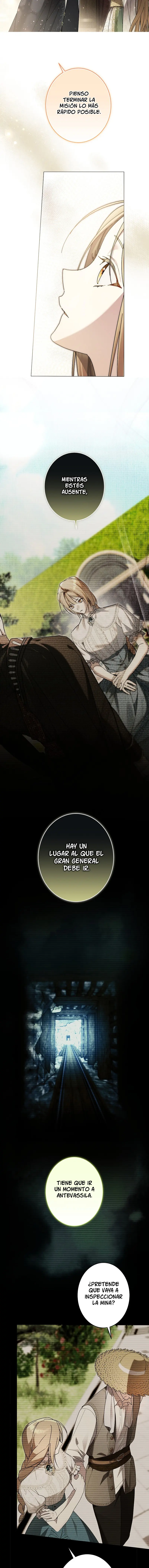 El Amanecer que te Retuerce el Cuello capítulo 60 página 7