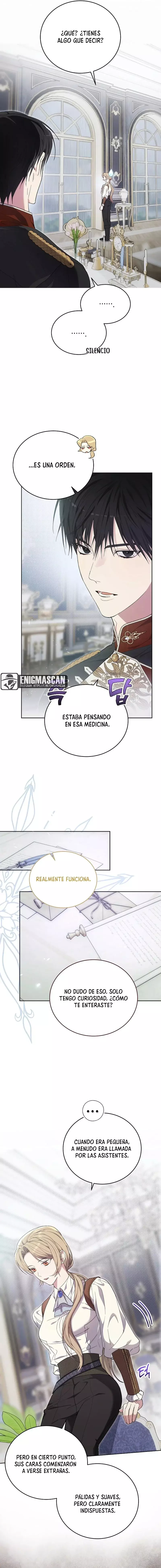 El Amanecer que te Retuerce el Cuello capítulo 9 página 14