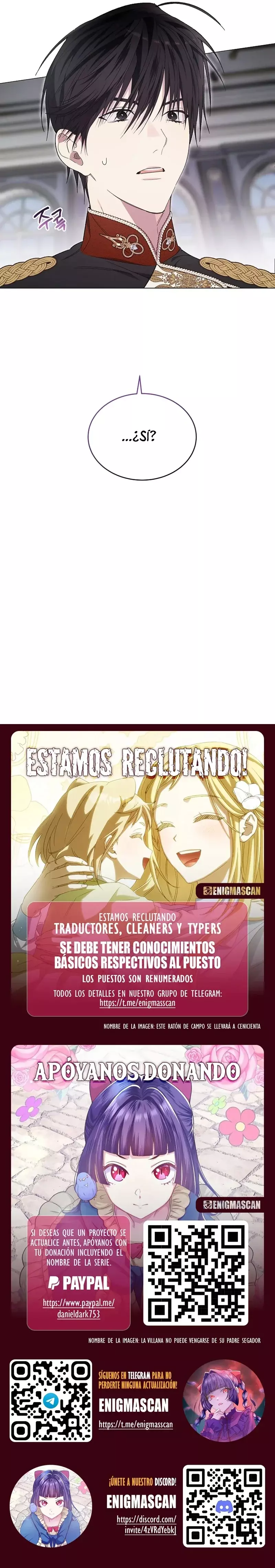 El Amanecer que te Retuerce el Cuello capítulo 9 página 21