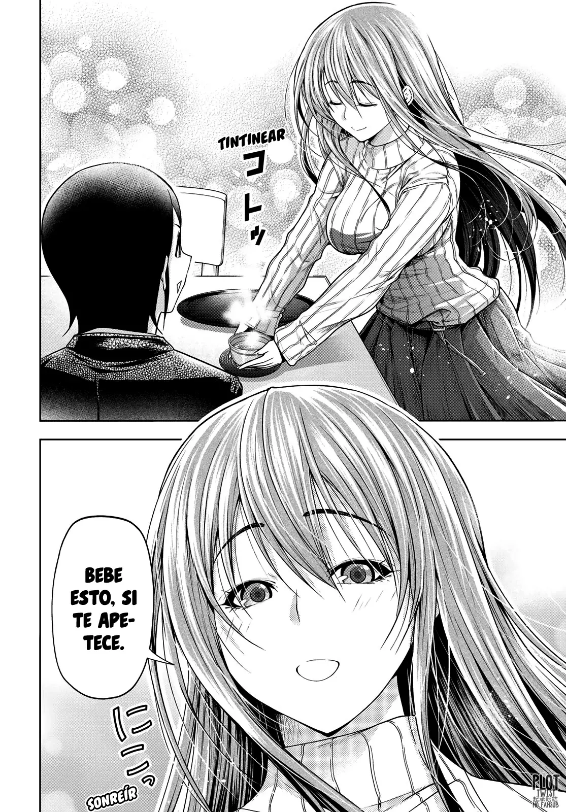 Grand Blue capítulo 101.5 página 19