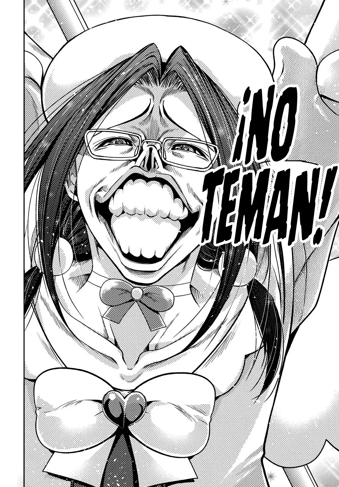 Grand Blue capítulo 105.5 página 21