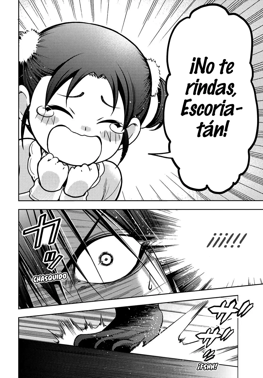 Grand Blue capítulo 105.5 página 33