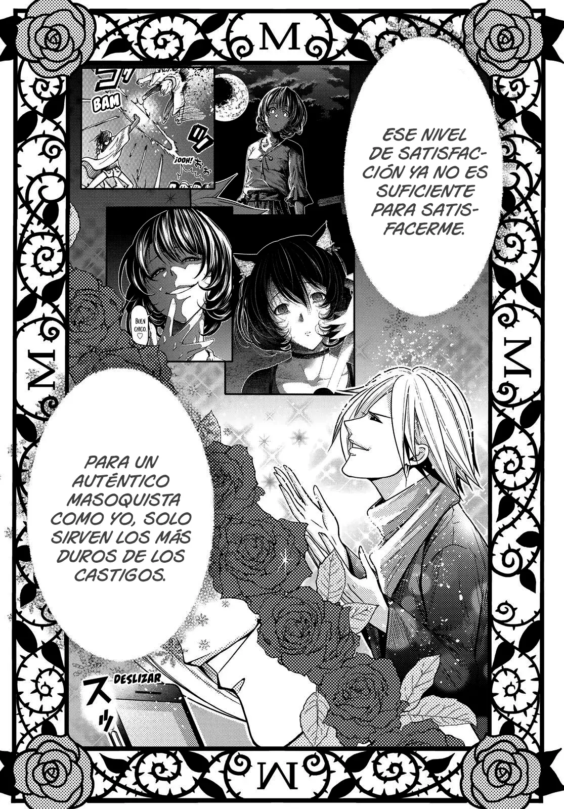Grand Blue capítulo 107.5 página 24