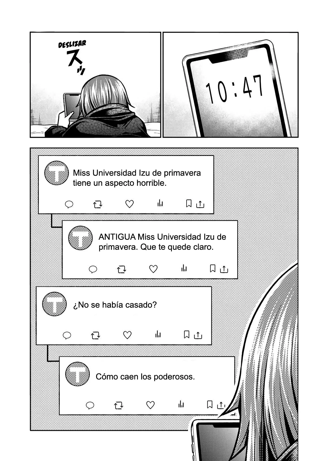 Grand Blue capítulo 109 página 32