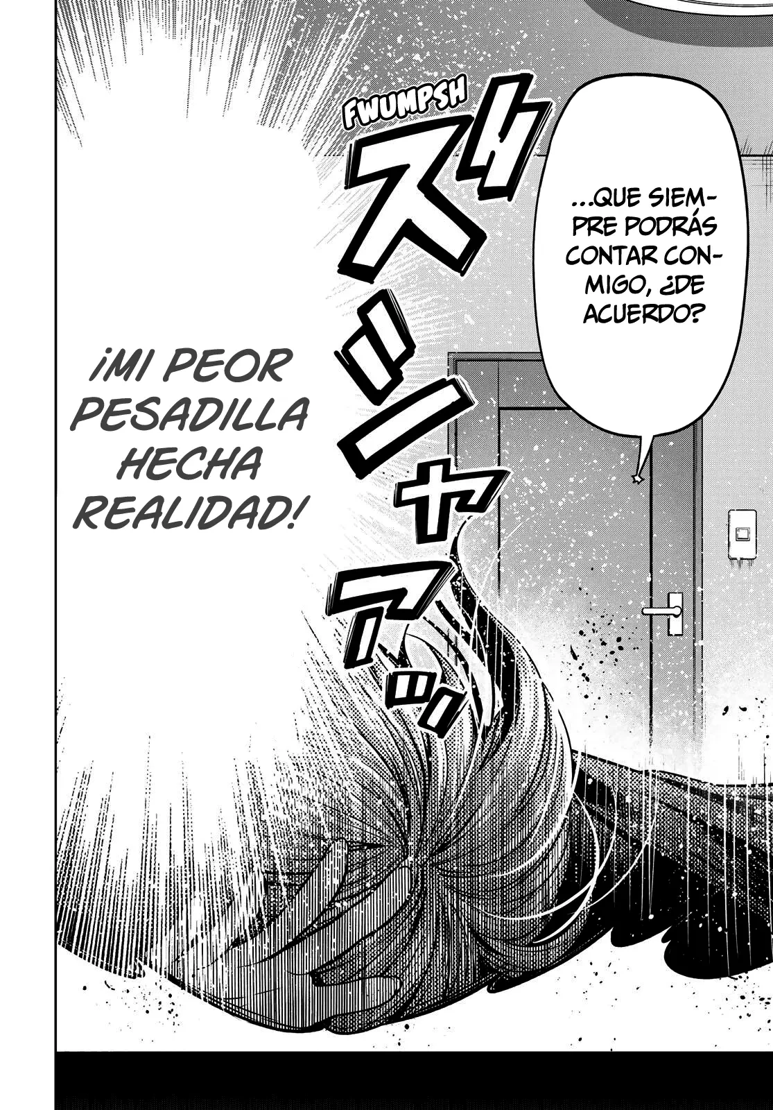 Grand Blue capítulo 109 página 35