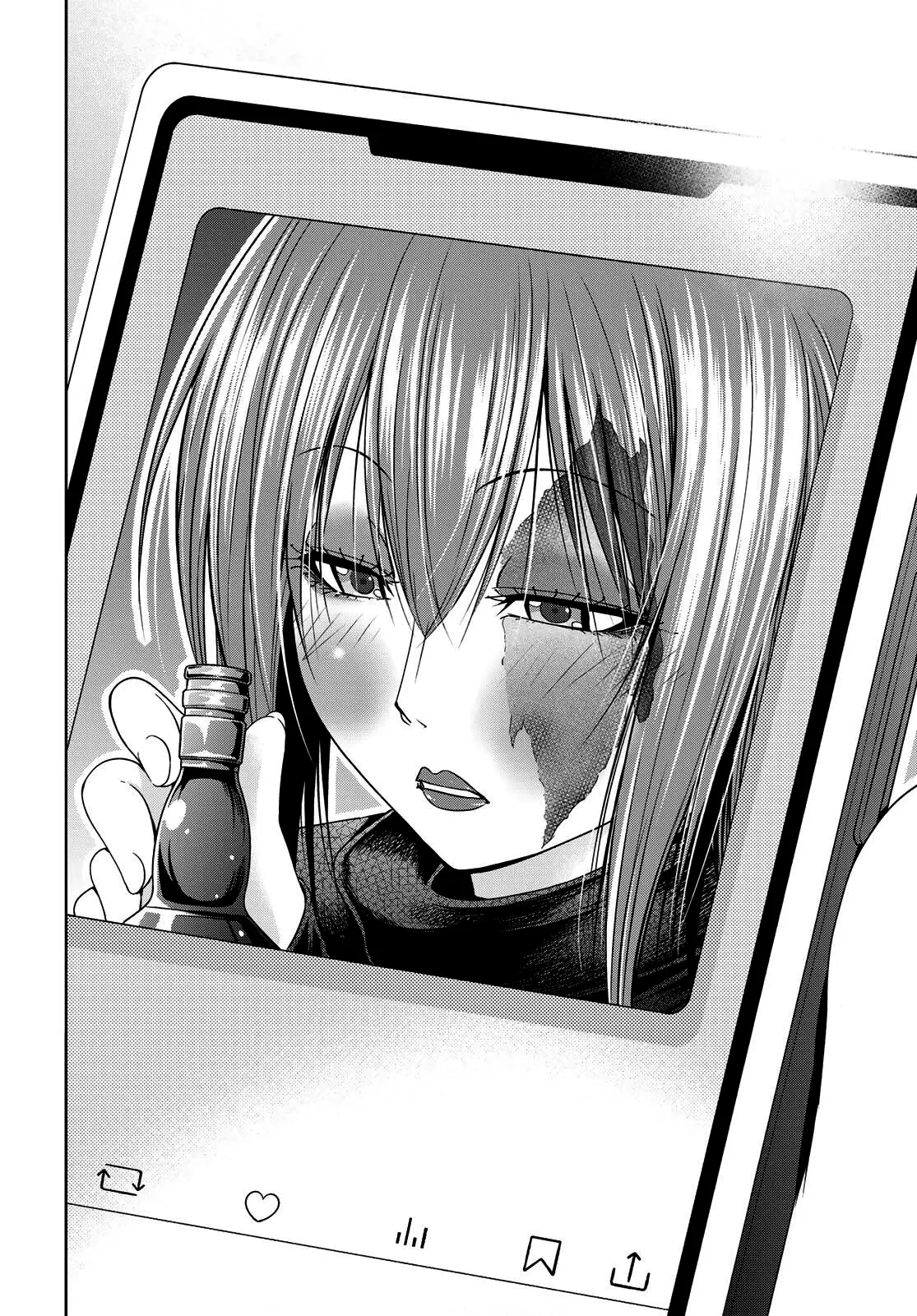 Grand Blue capítulo 111 página 24