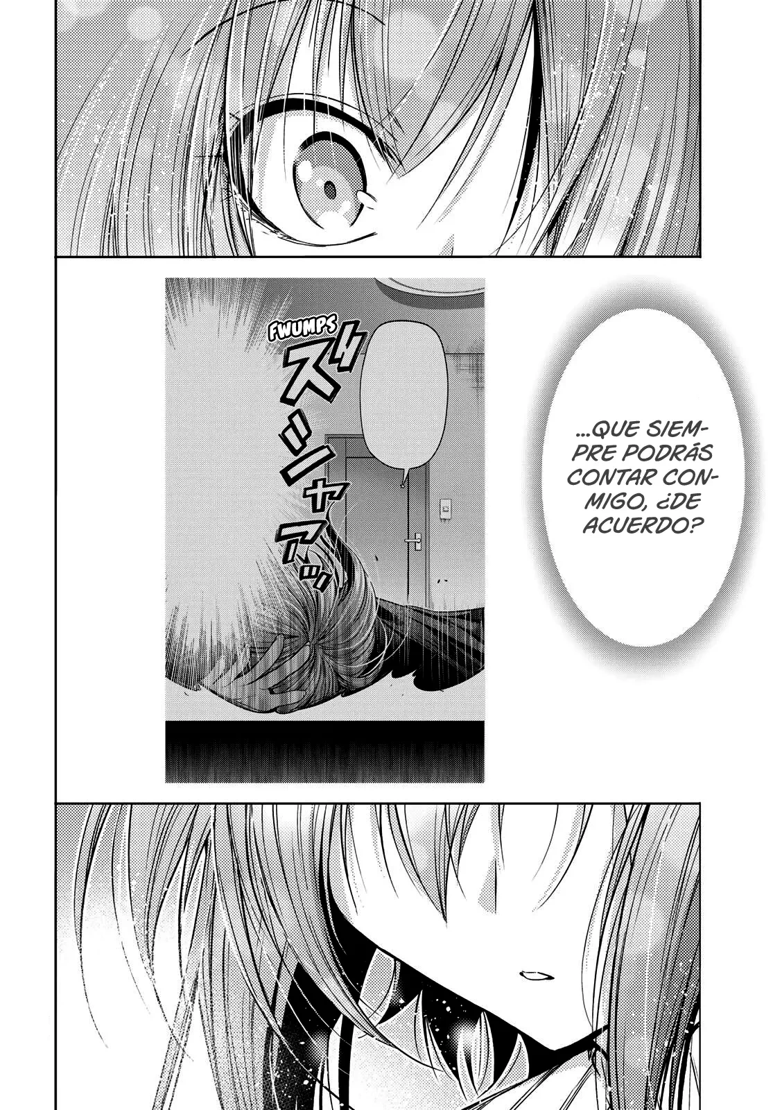 Grand Blue capítulo 111 página 32
