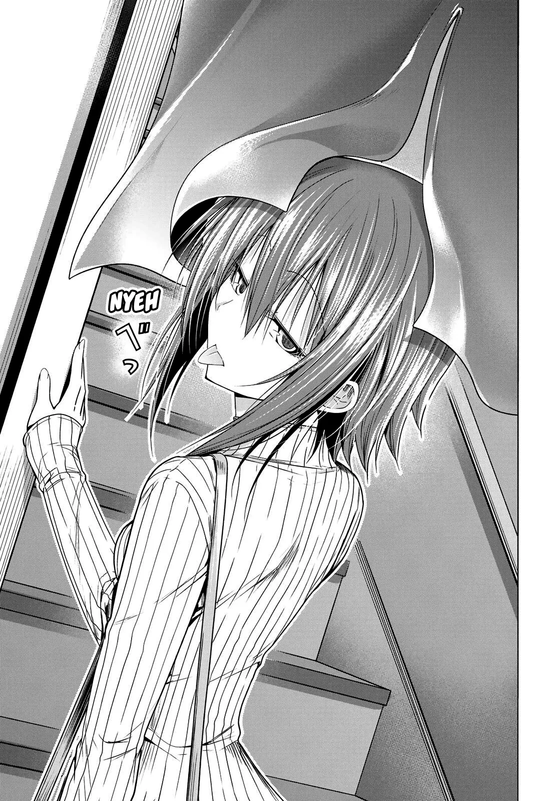 Grand Blue capítulo 111 página 42