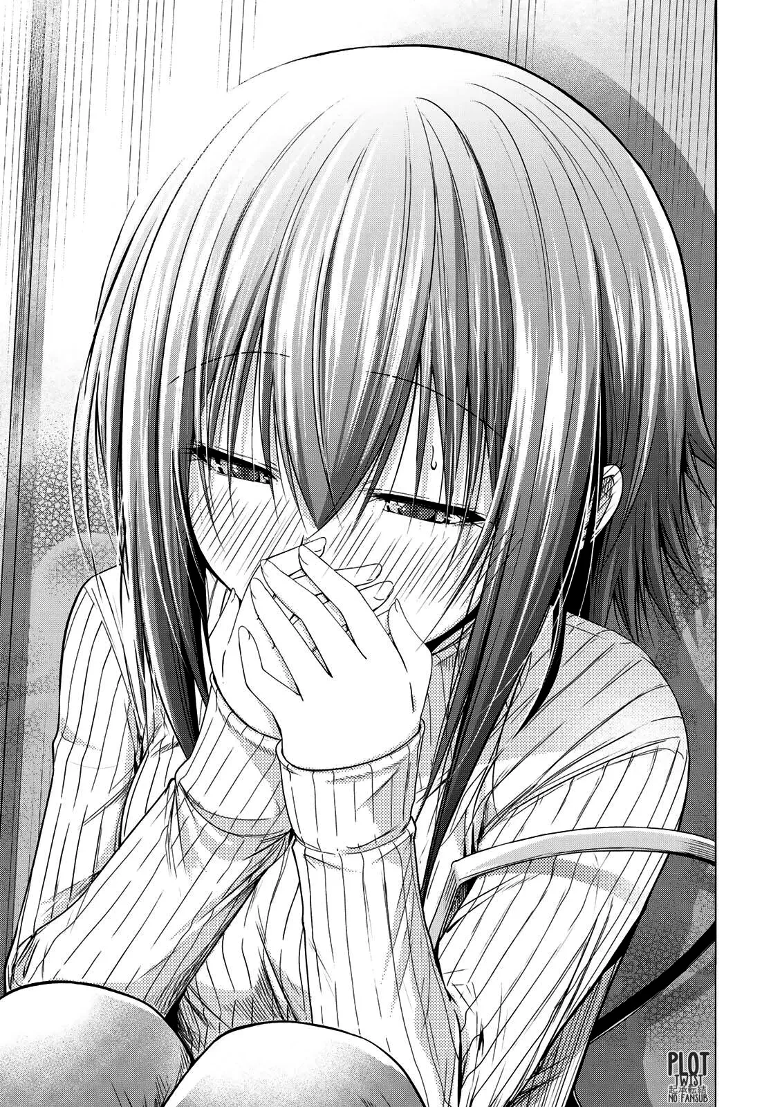 Grand Blue capítulo 111 página 44