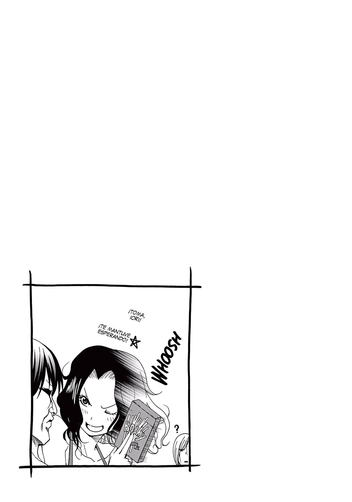 Grand Blue capítulo 12.5 página 17