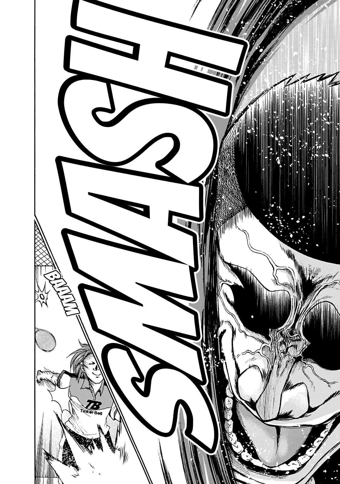 Grand Blue capítulo 12 página 13