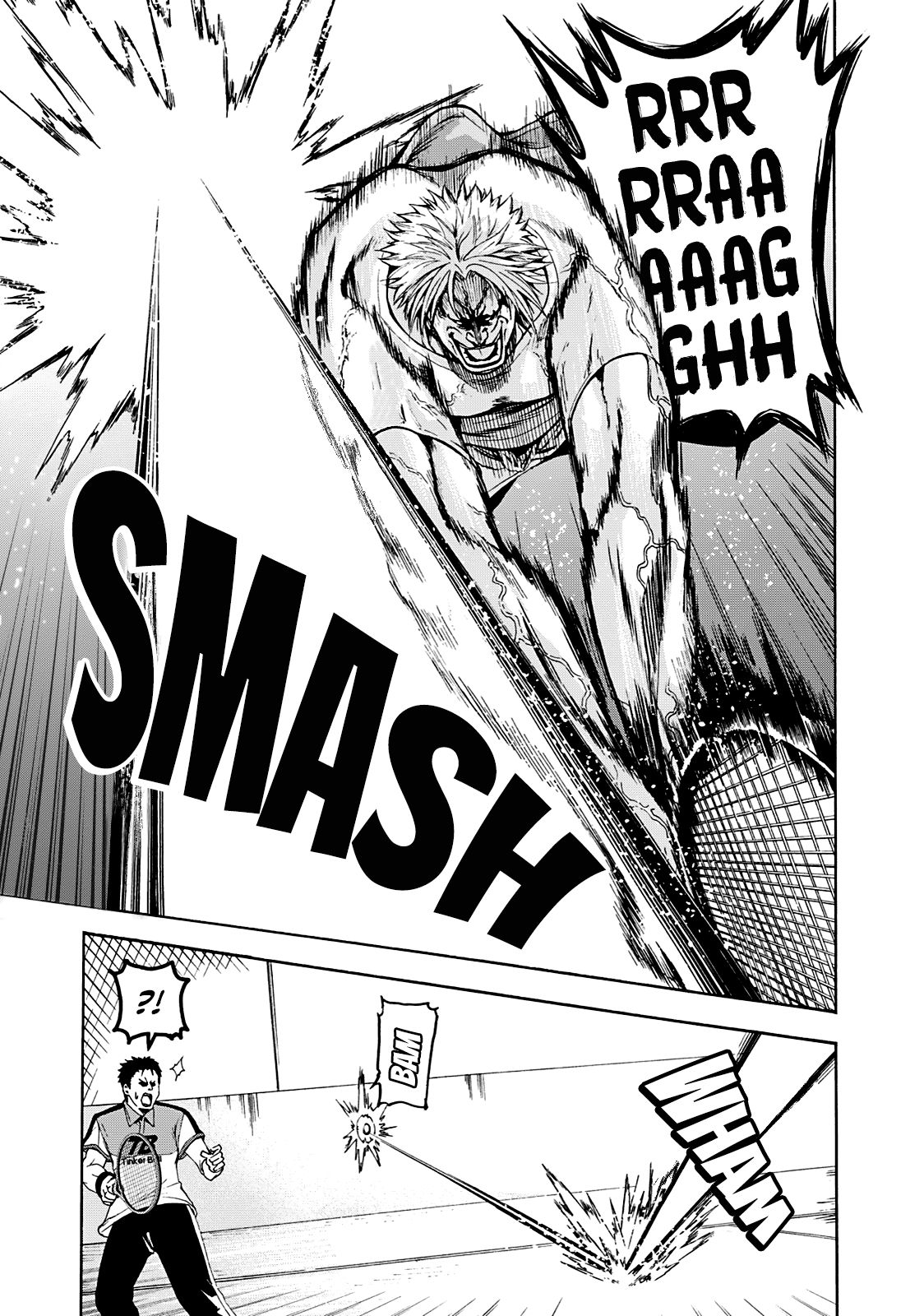 Grand Blue capítulo 12 página 16