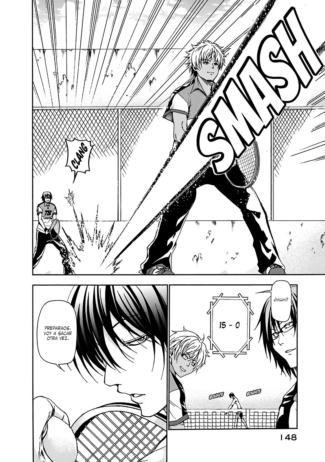 Grand Blue capítulo 12 página 31