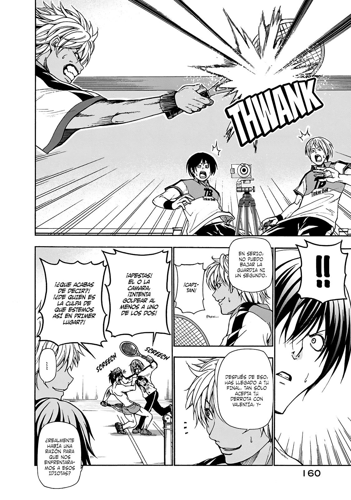 Grand Blue capítulo 12 página 43
