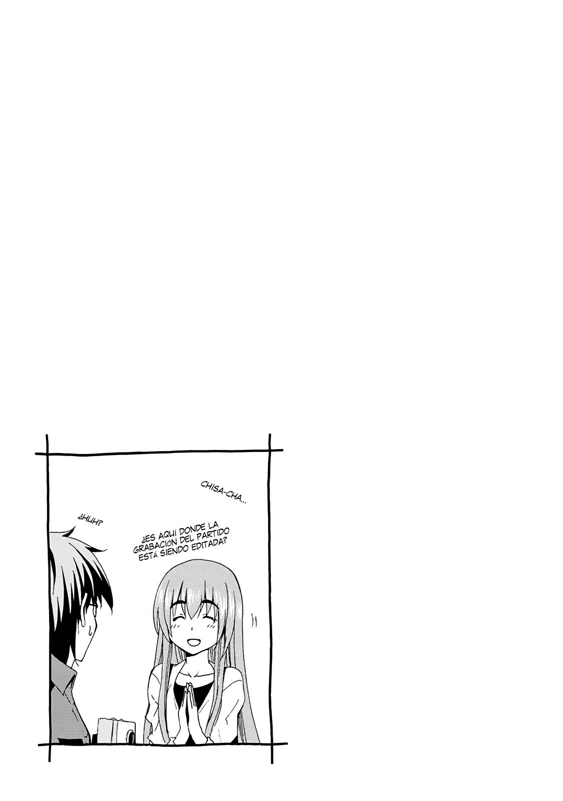 Grand Blue capítulo 12 página 54