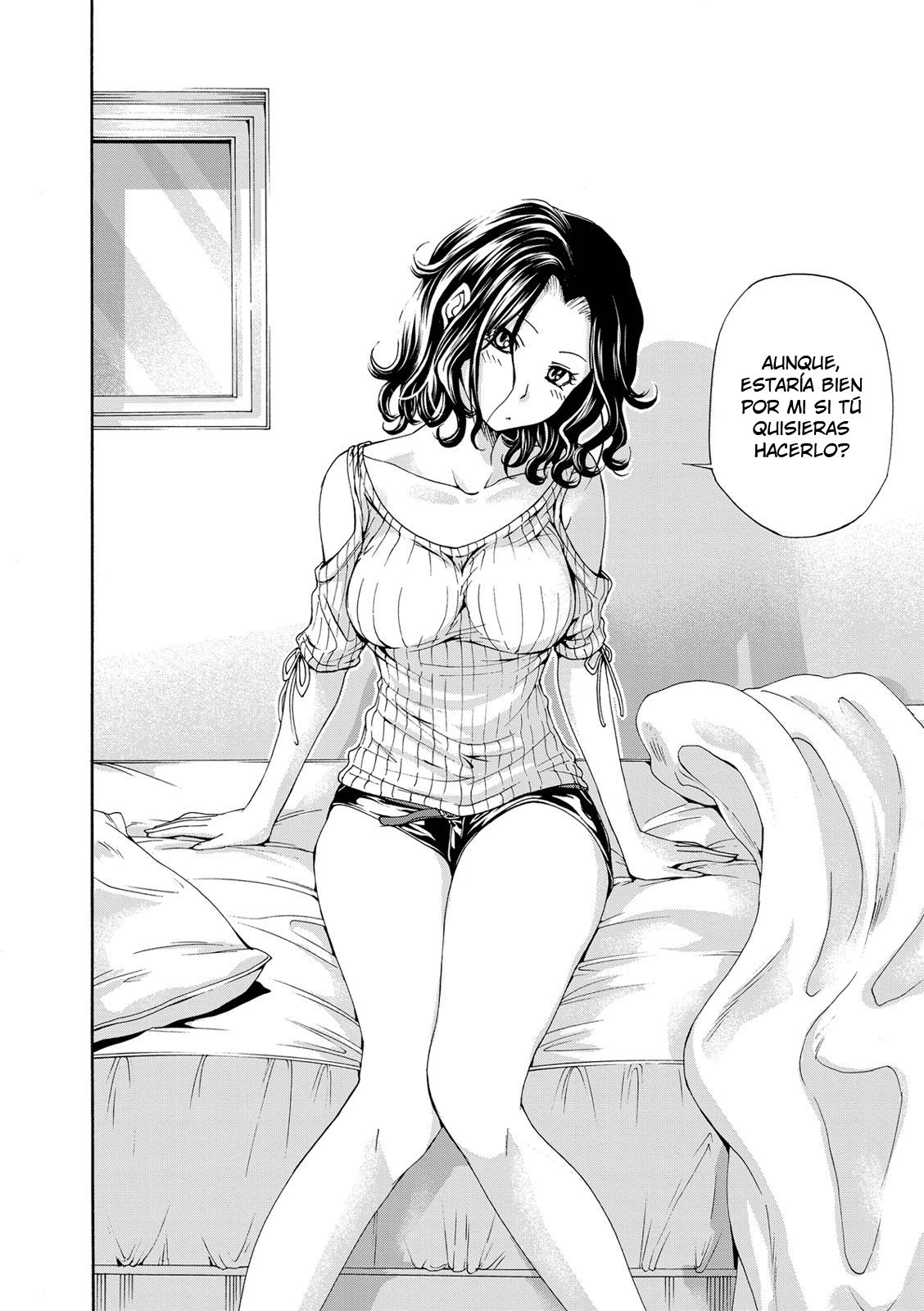 Grand Blue capítulo 19 página 25