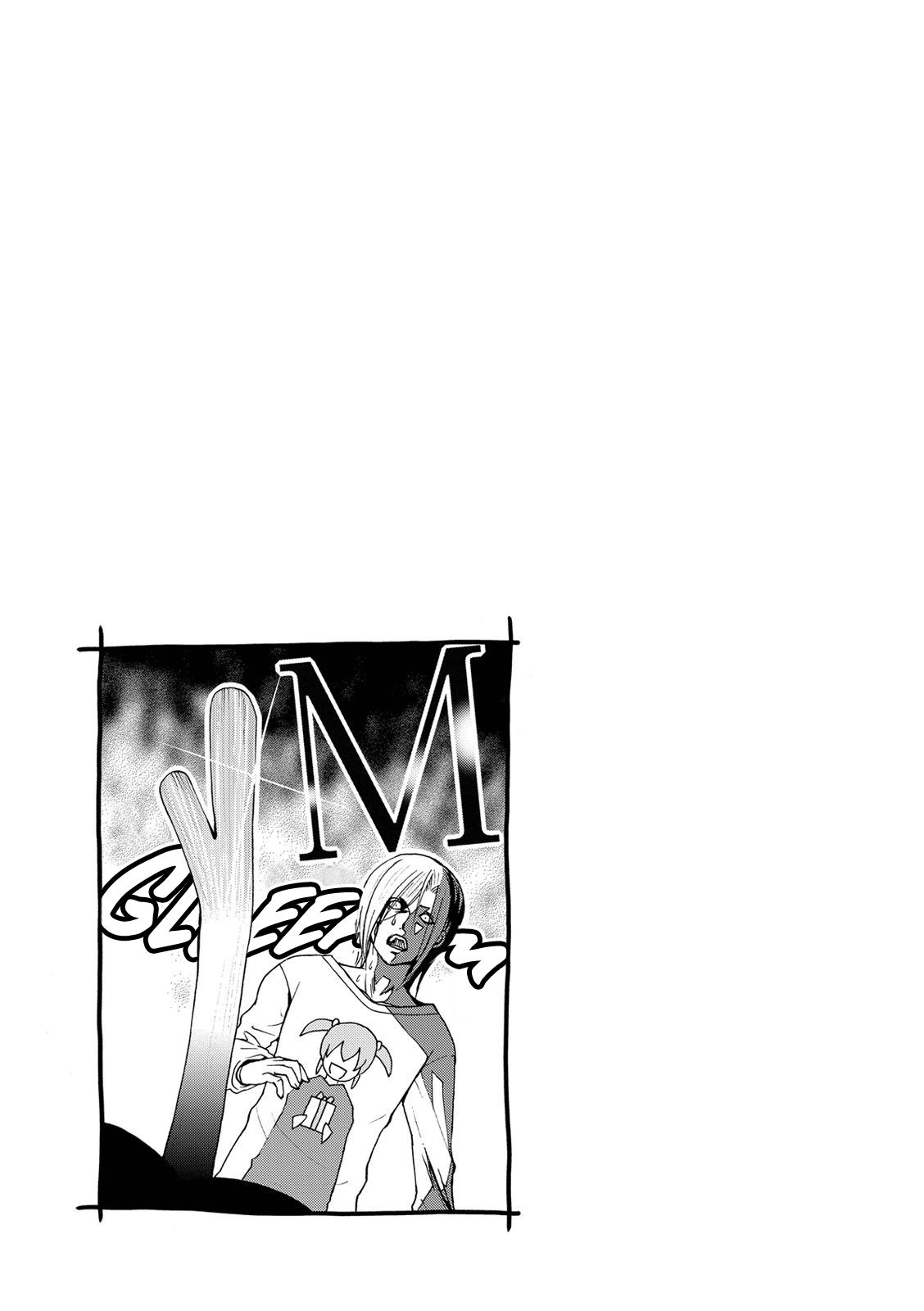 Grand Blue capítulo 19 página 34