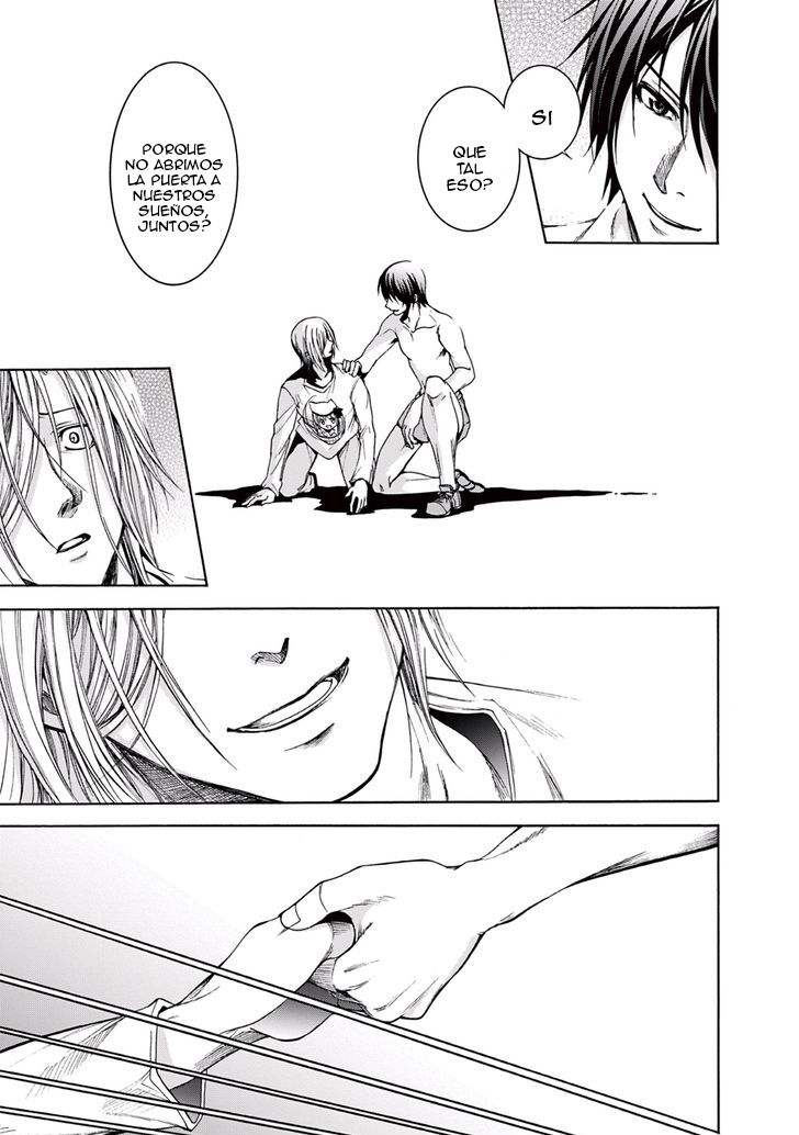 Grand Blue capítulo 2 página 24