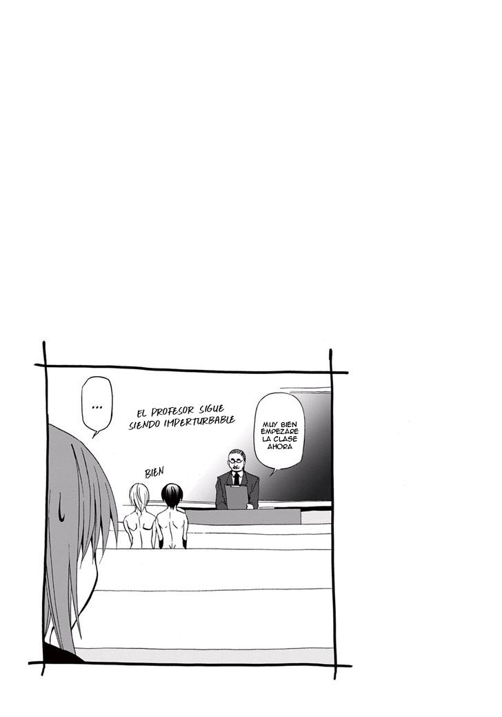 Grand Blue capítulo 2 página 46