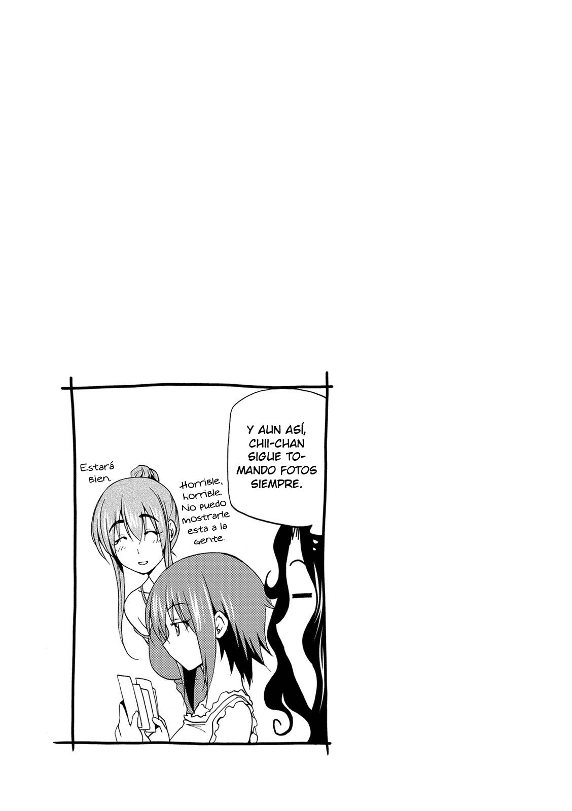 Grand Blue capítulo 21 página 45