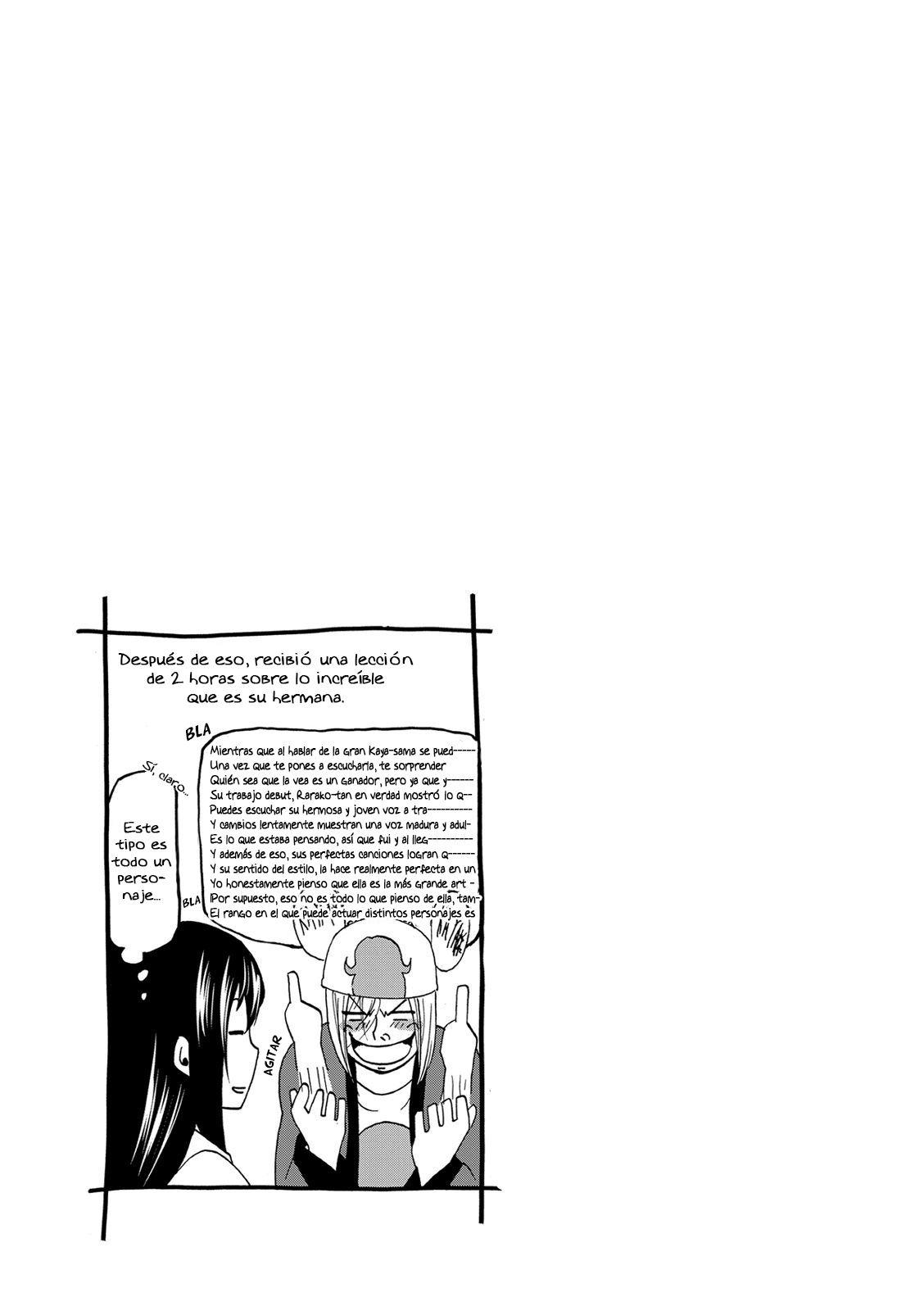 Grand Blue capítulo 25 página 53