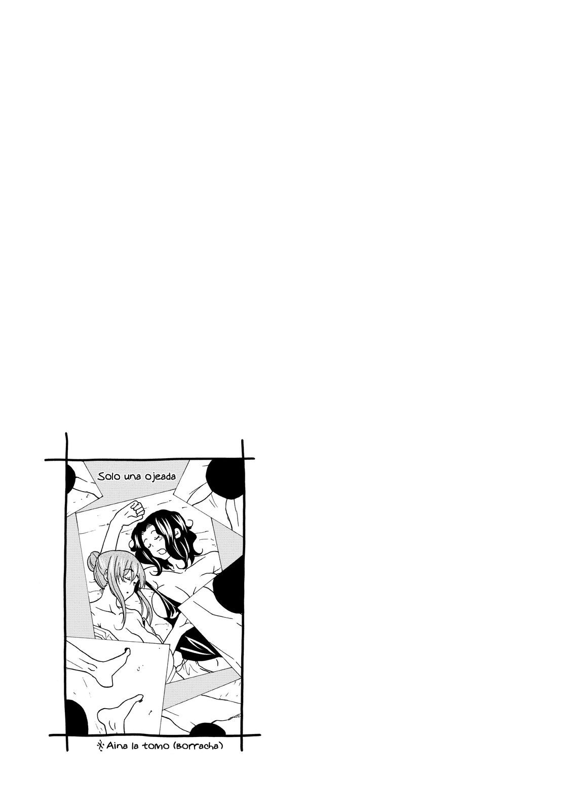 Grand Blue capítulo 26 página 48