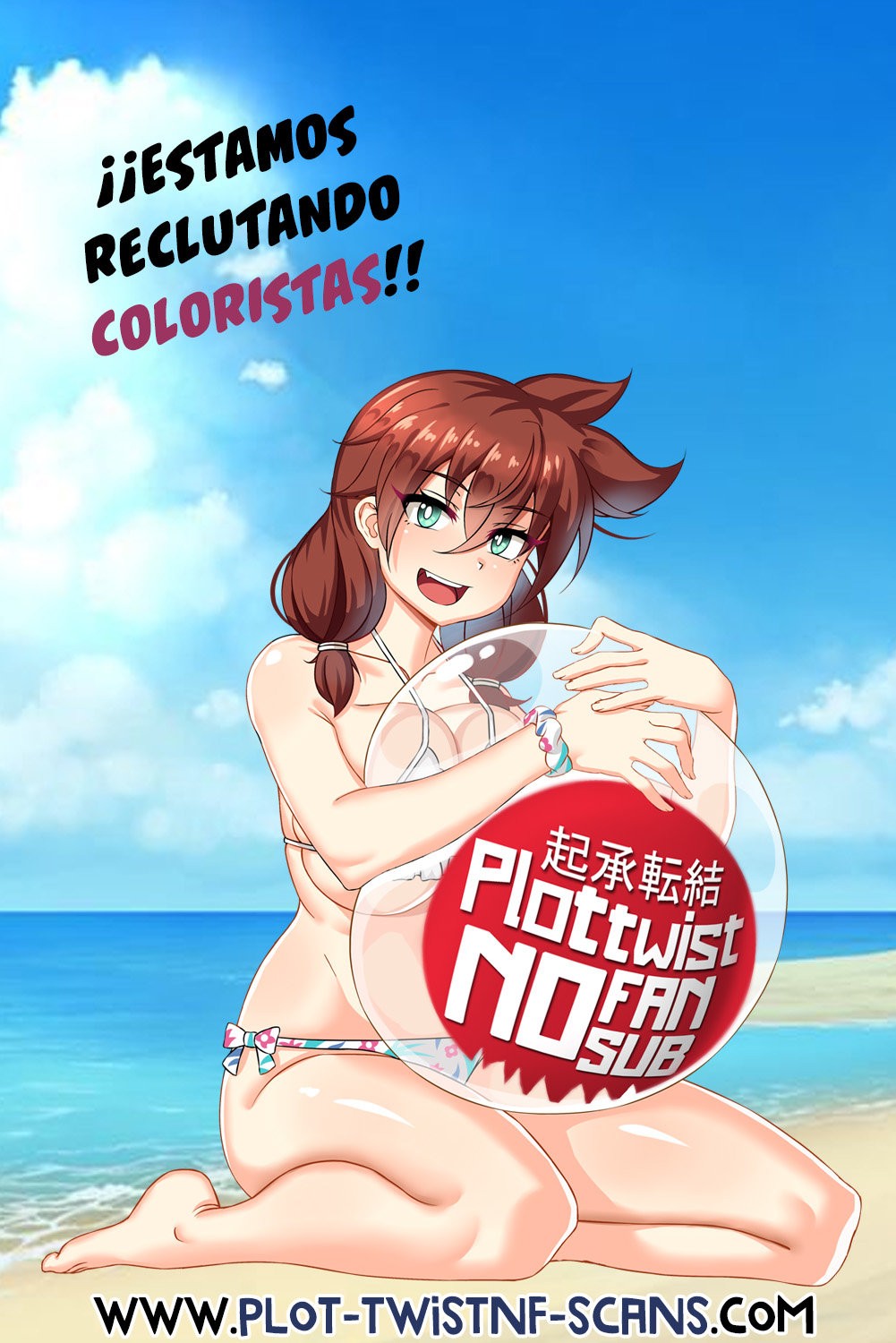 Grand Blue capítulo 67 página 40