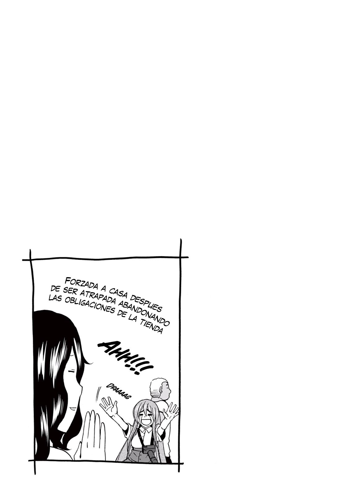Grand Blue capítulo 7 página 45