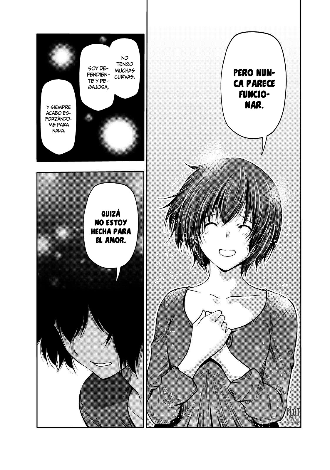 Grand Blue capítulo 72 página 30