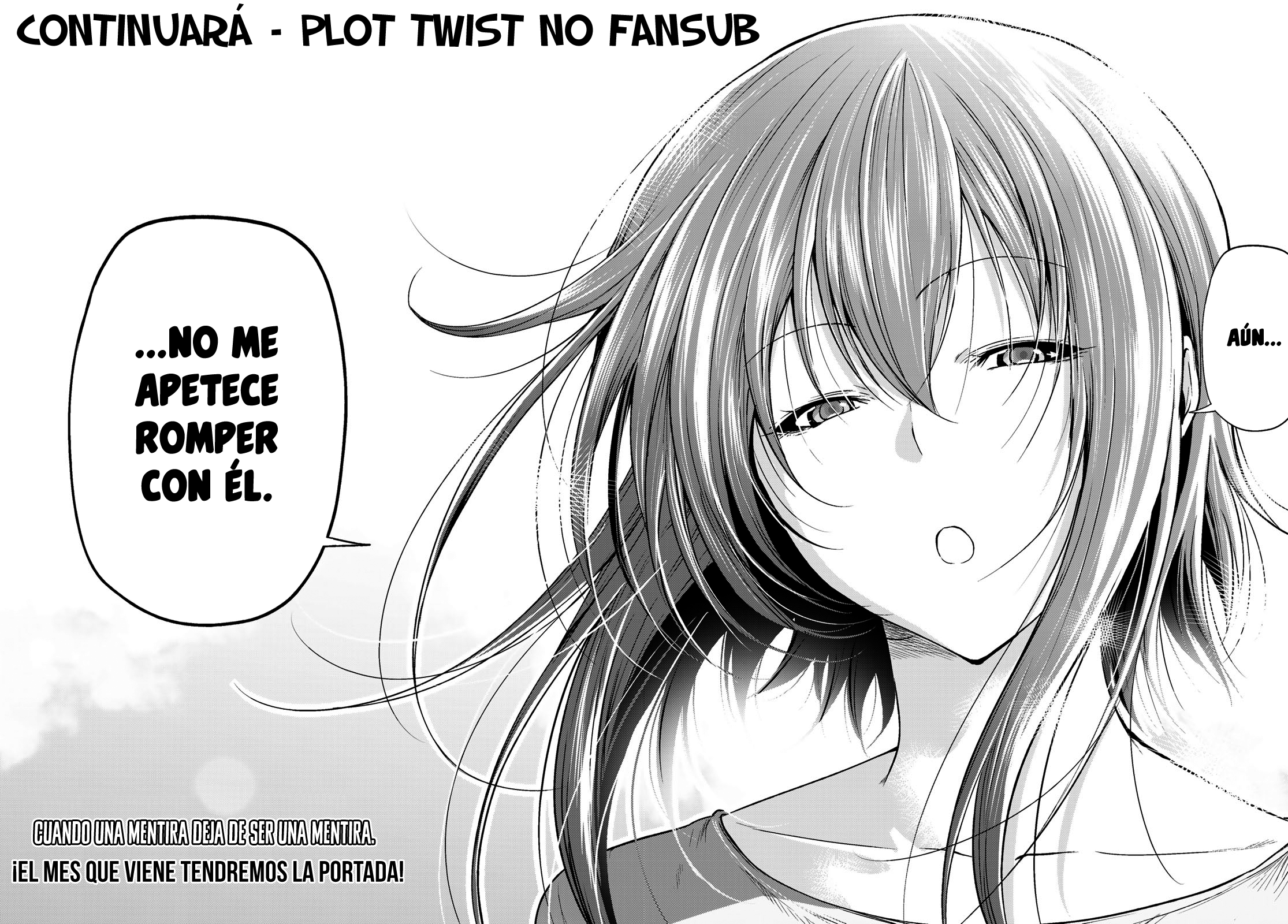 Grand Blue capítulo 77 página 36