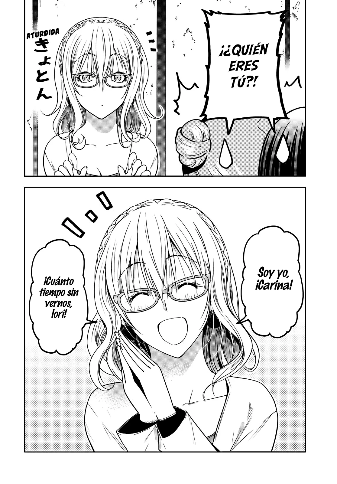 Grand Blue capítulo 88 página 20