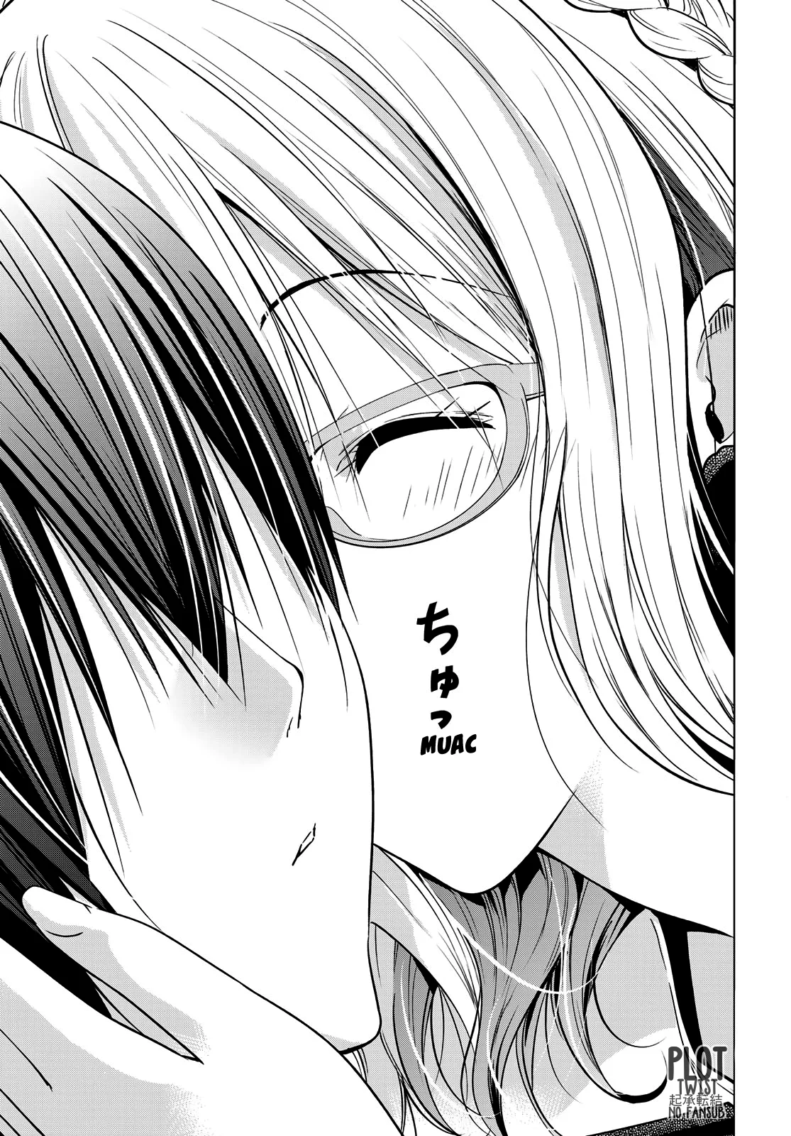 Grand Blue capítulo 88 página 41