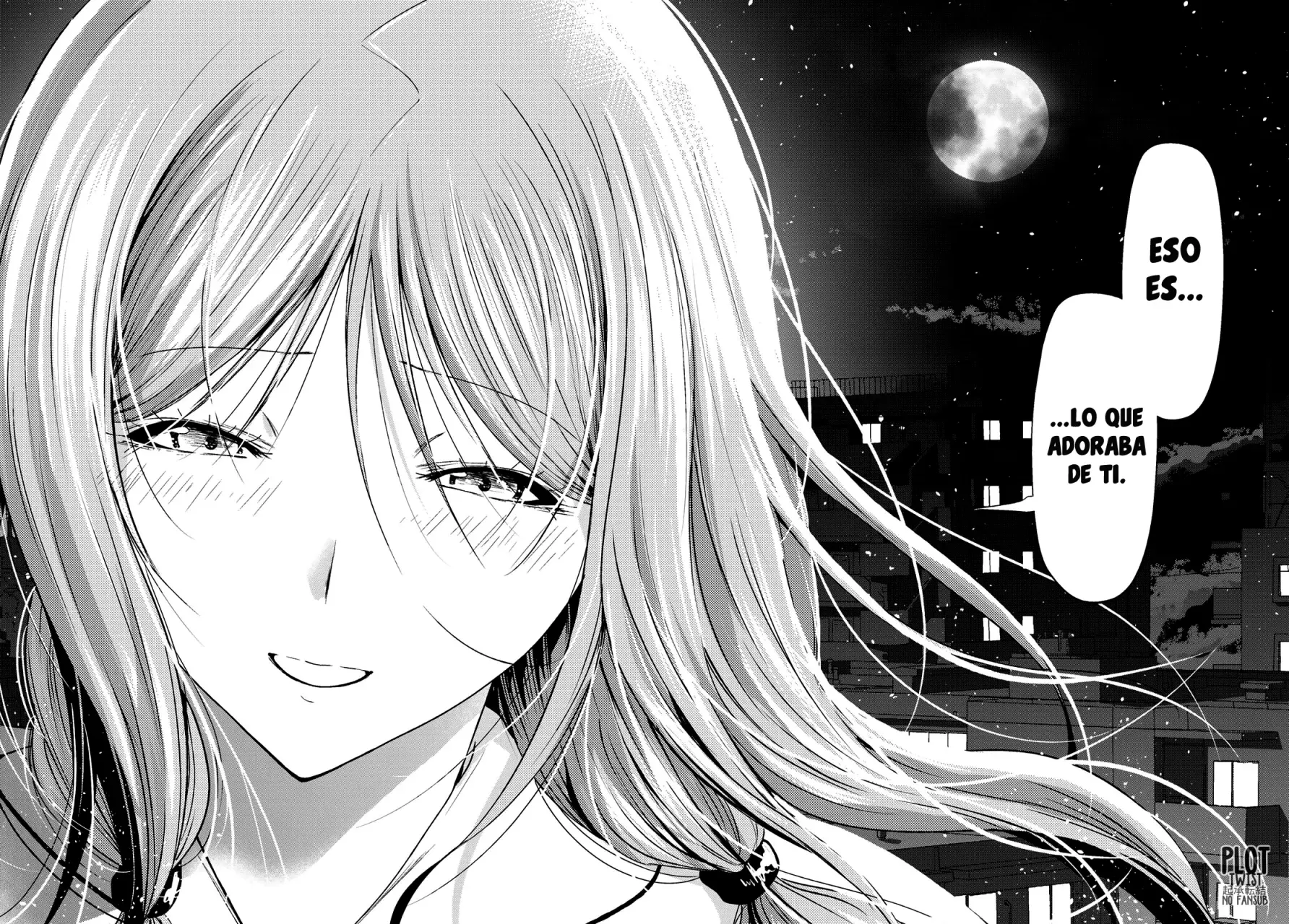 Grand Blue capítulo 89 página 48