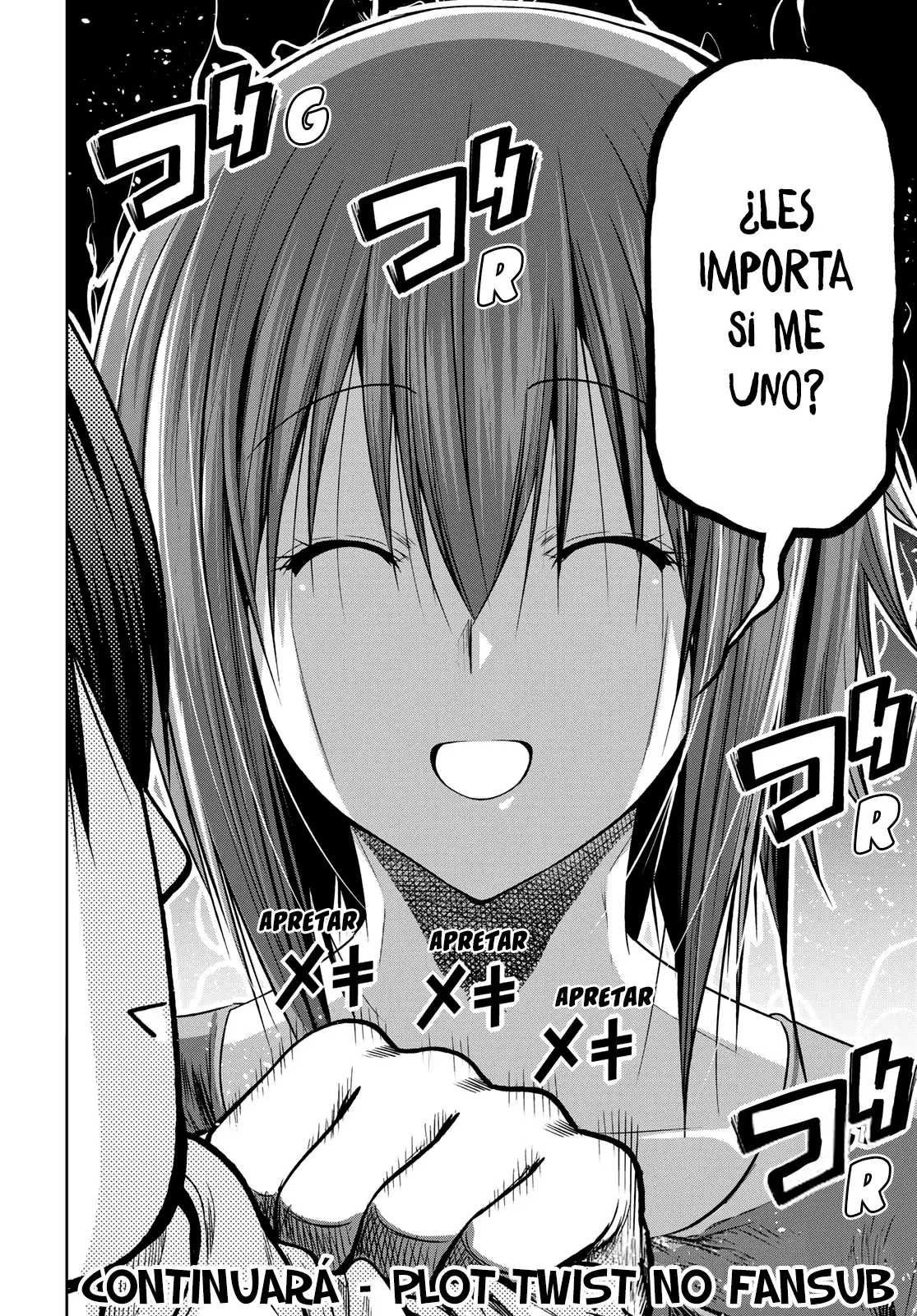 Grand Blue capítulo 89 página 57