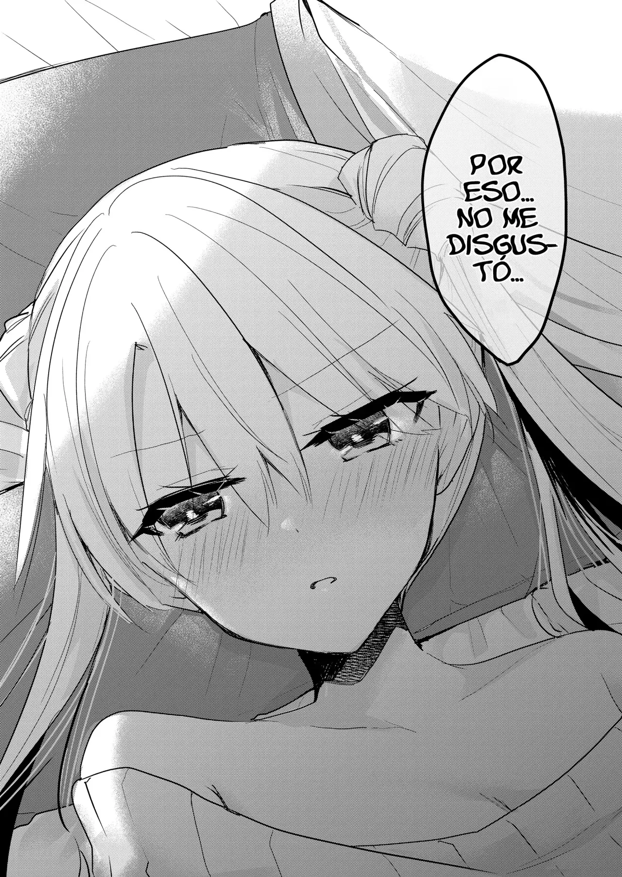 Enishi-kun wa Masho (Harem) Taishitsu ni Mezamemashita capítulo 10 página 15