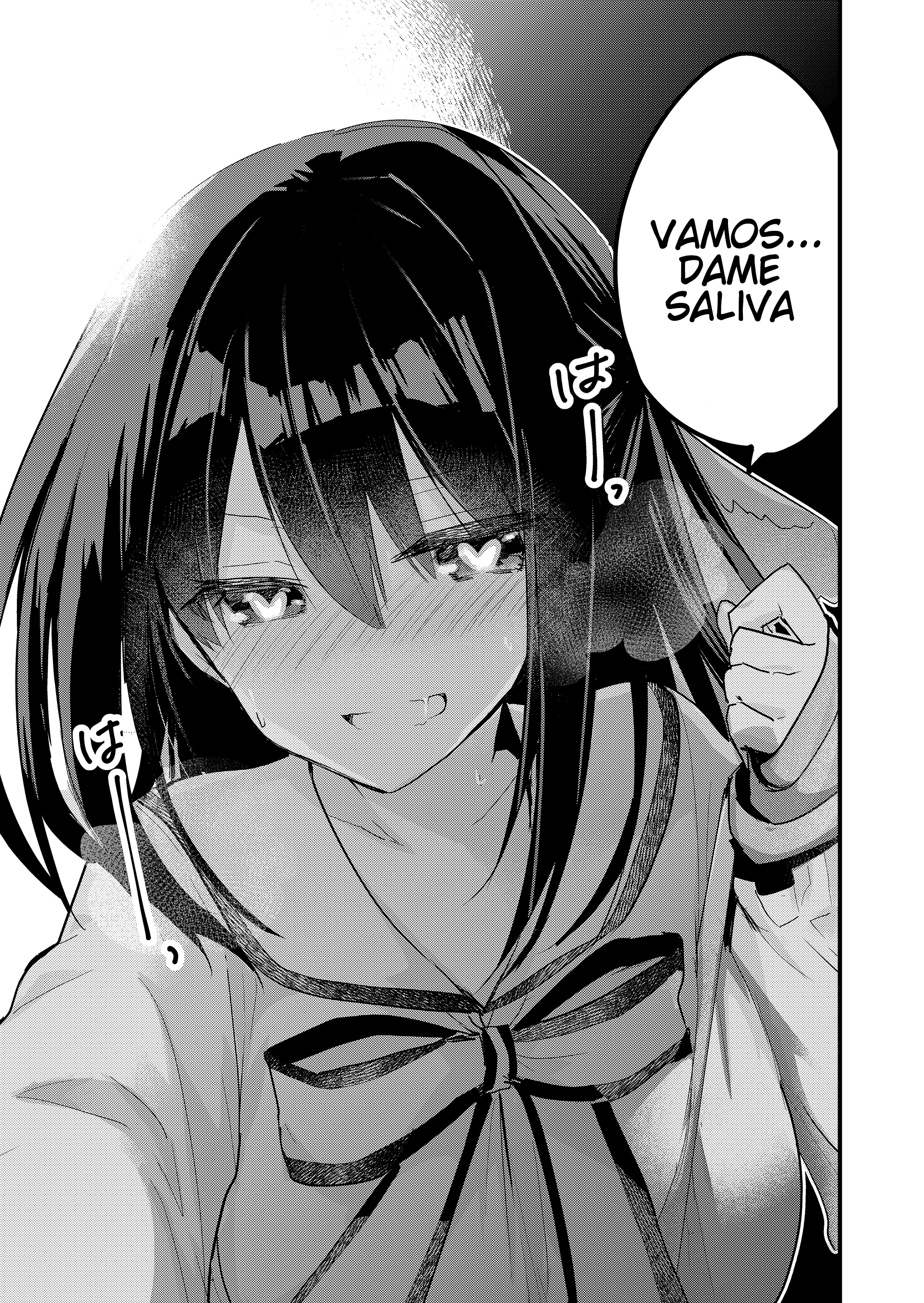 Enishi-kun wa Masho (Harem) Taishitsu ni Mezamemashita capítulo 13 página 11