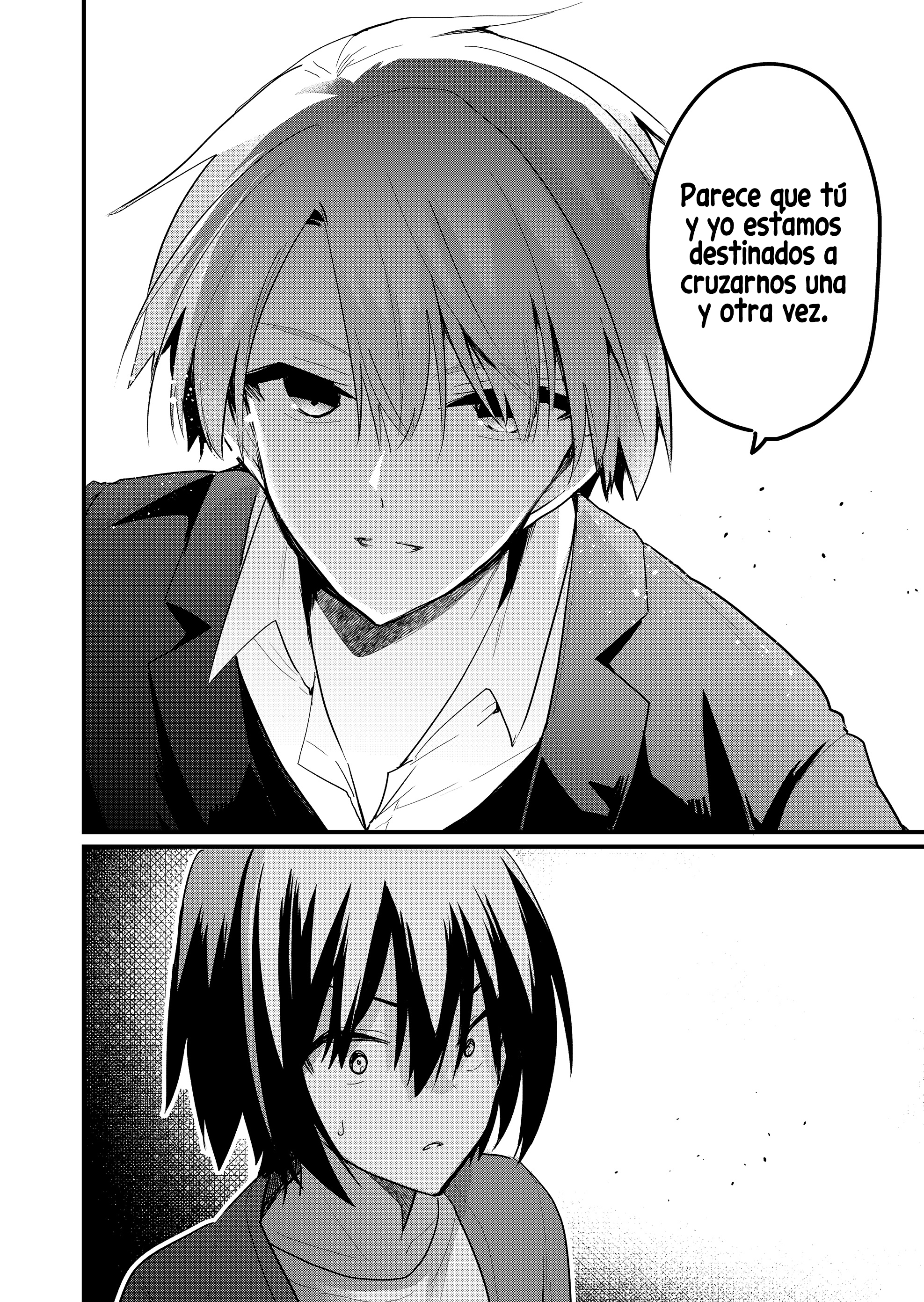 Enishi-kun wa Masho (Harem) Taishitsu ni Mezamemashita capítulo 14 página 10