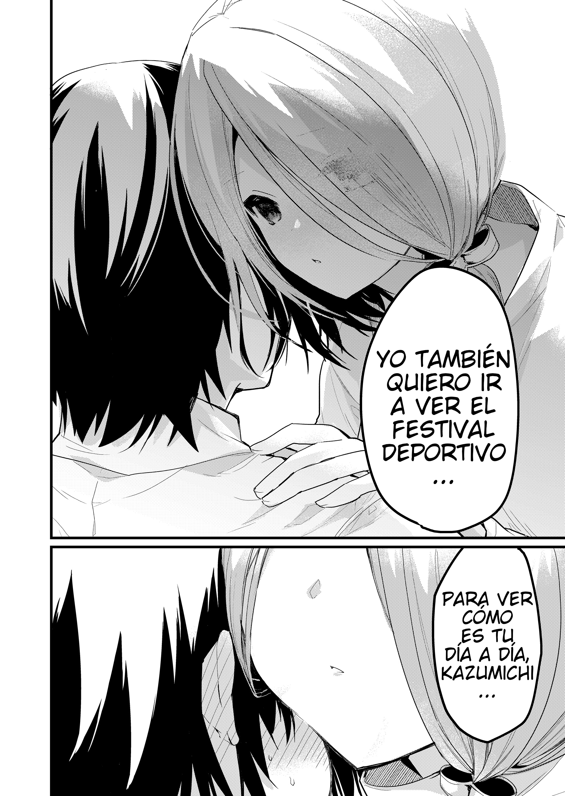 Enishi-kun wa Masho (Harem) Taishitsu ni Mezamemashita capítulo 19 página 18