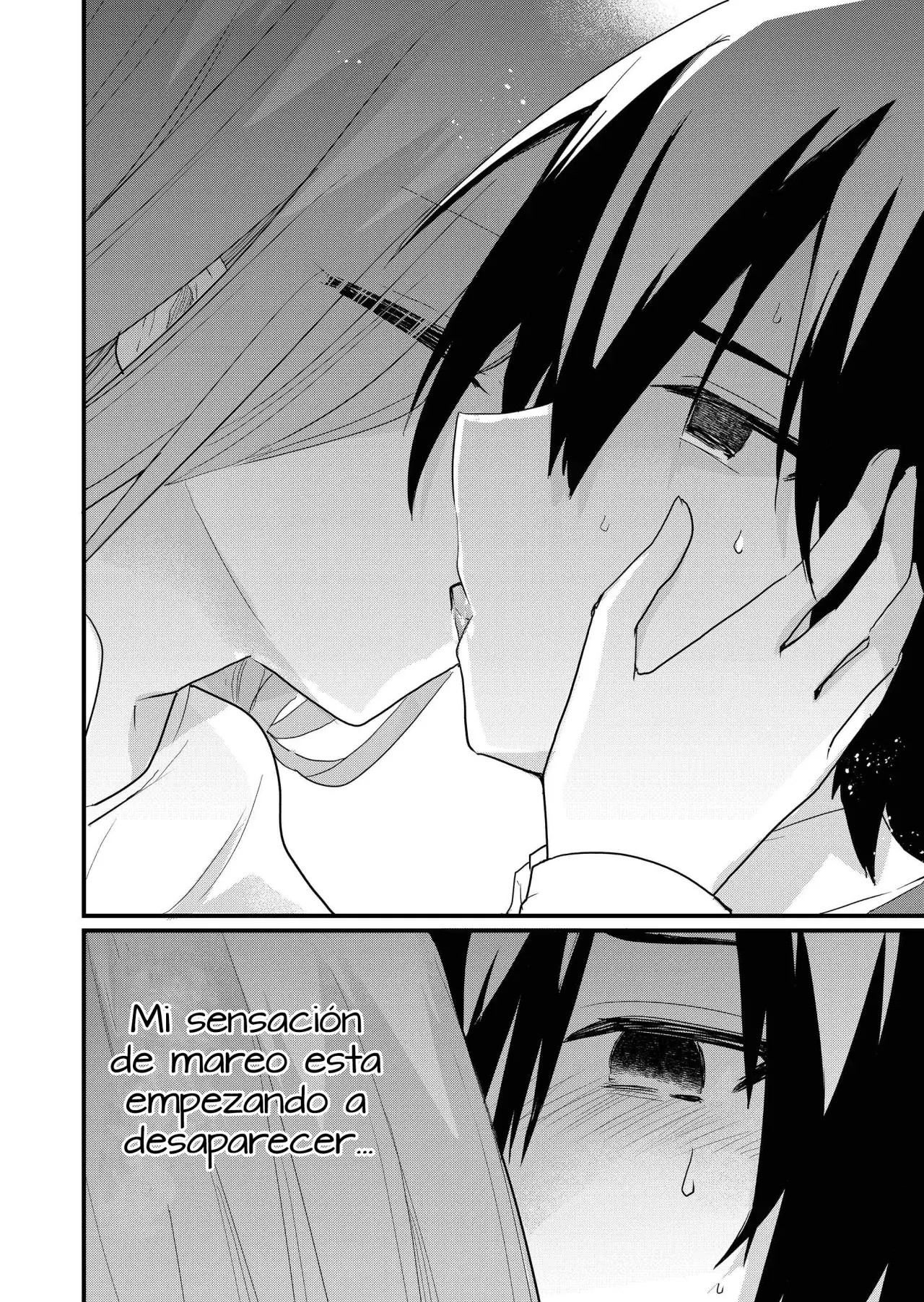 Enishi-kun wa Masho (Harem) Taishitsu ni Mezamemashita capítulo 2 página 24