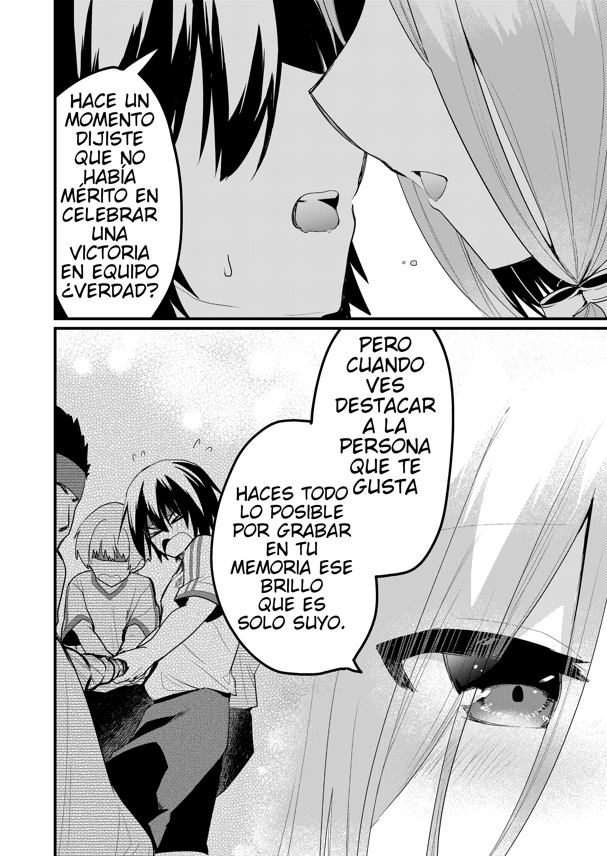 Enishi-kun wa Masho (Harem) Taishitsu ni Mezamemashita capítulo 20 página 14