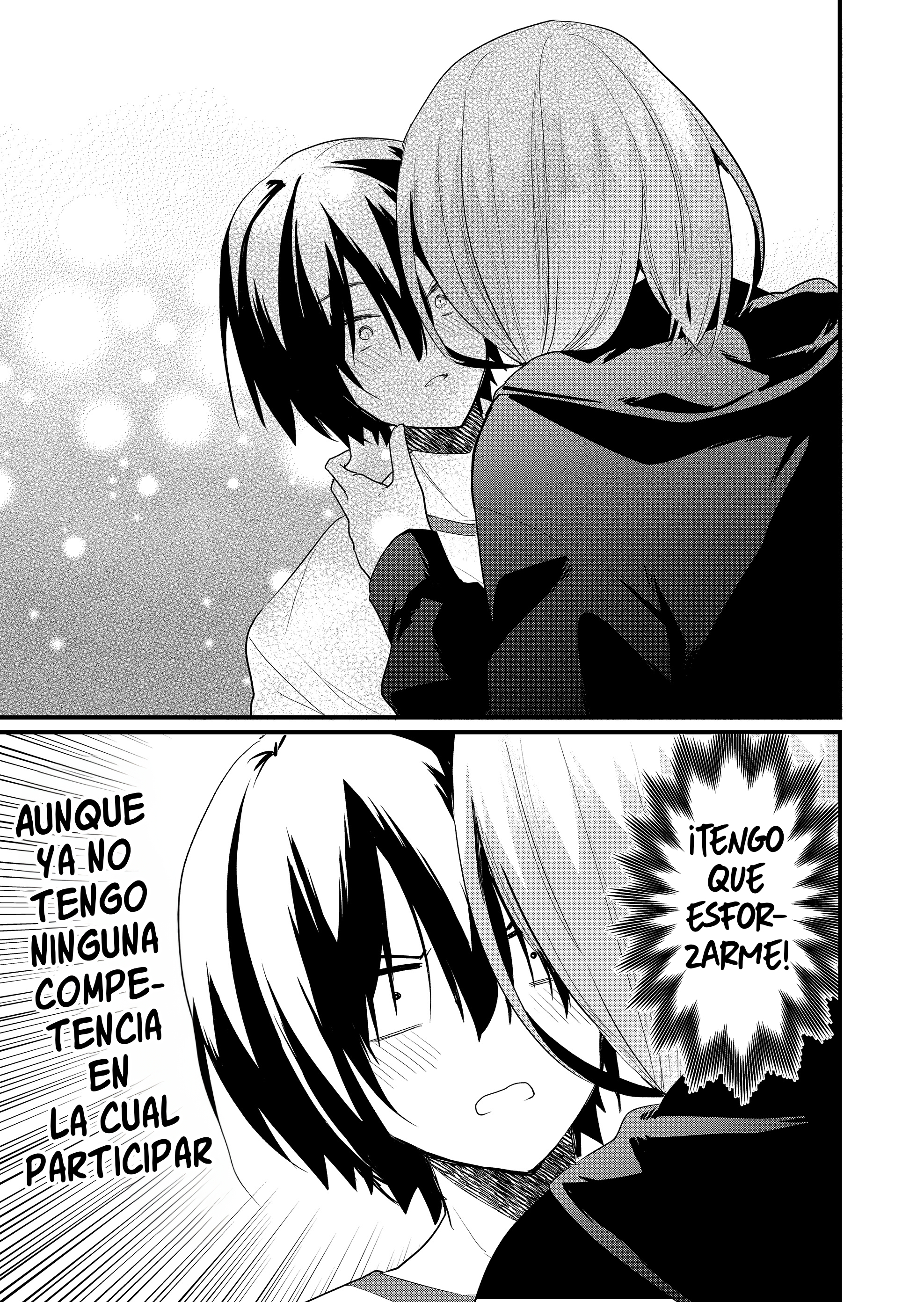 Enishi-kun wa Masho (Harem) Taishitsu ni Mezamemashita capítulo 20 página 15