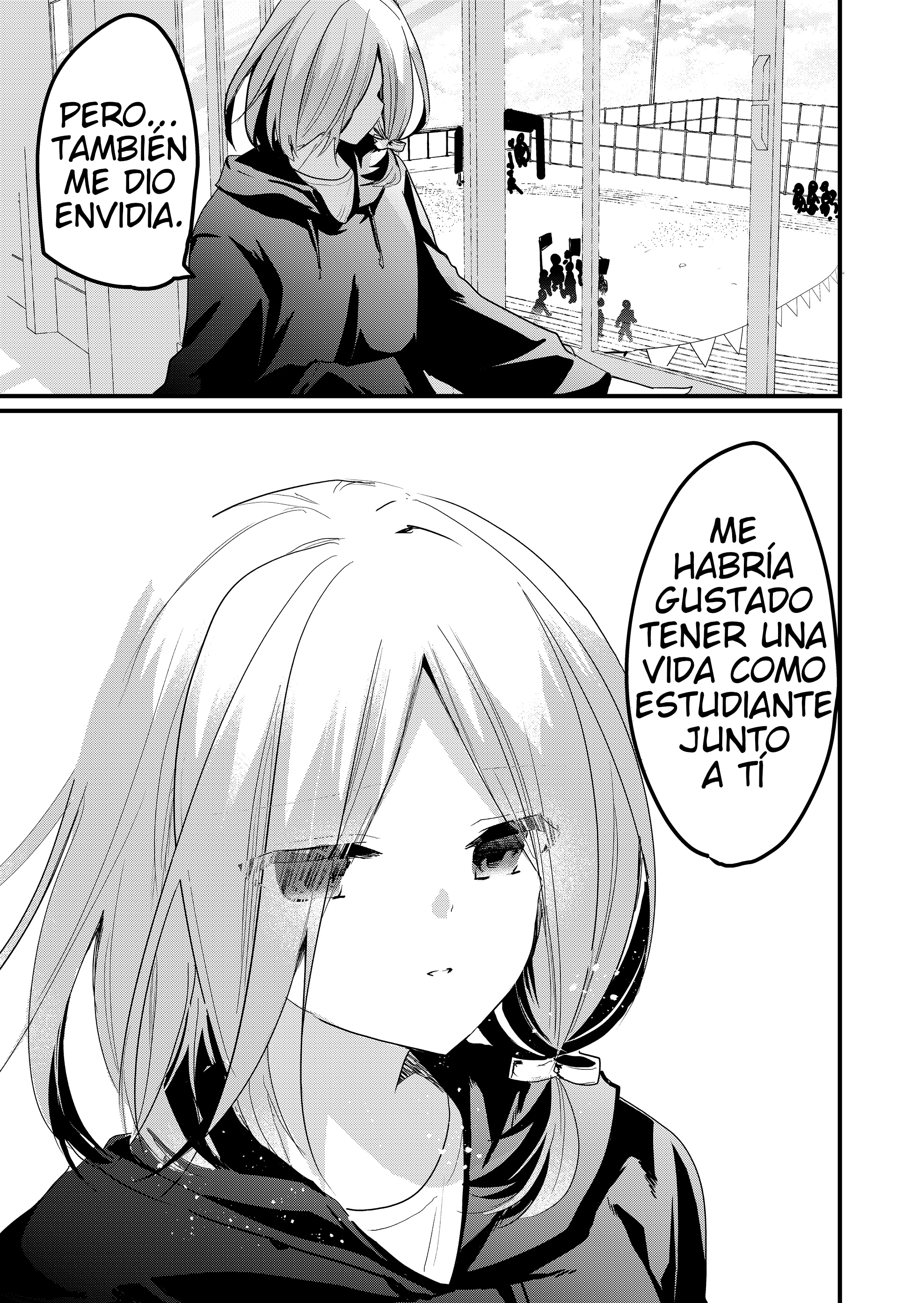 Enishi-kun wa Masho (Harem) Taishitsu ni Mezamemashita capítulo 20 página 9
