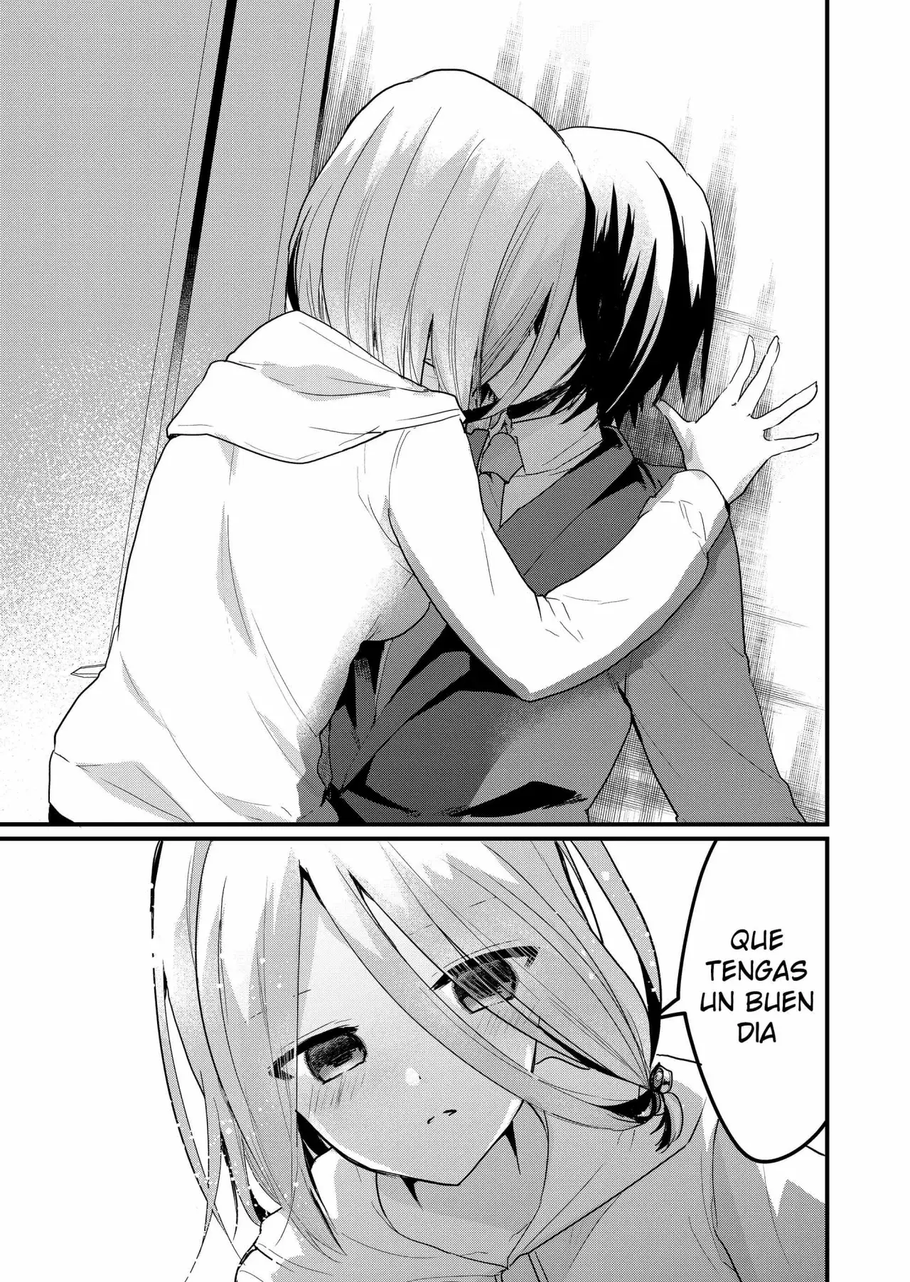Enishi-kun wa Masho (Harem) Taishitsu ni Mezamemashita capítulo 5 página 11