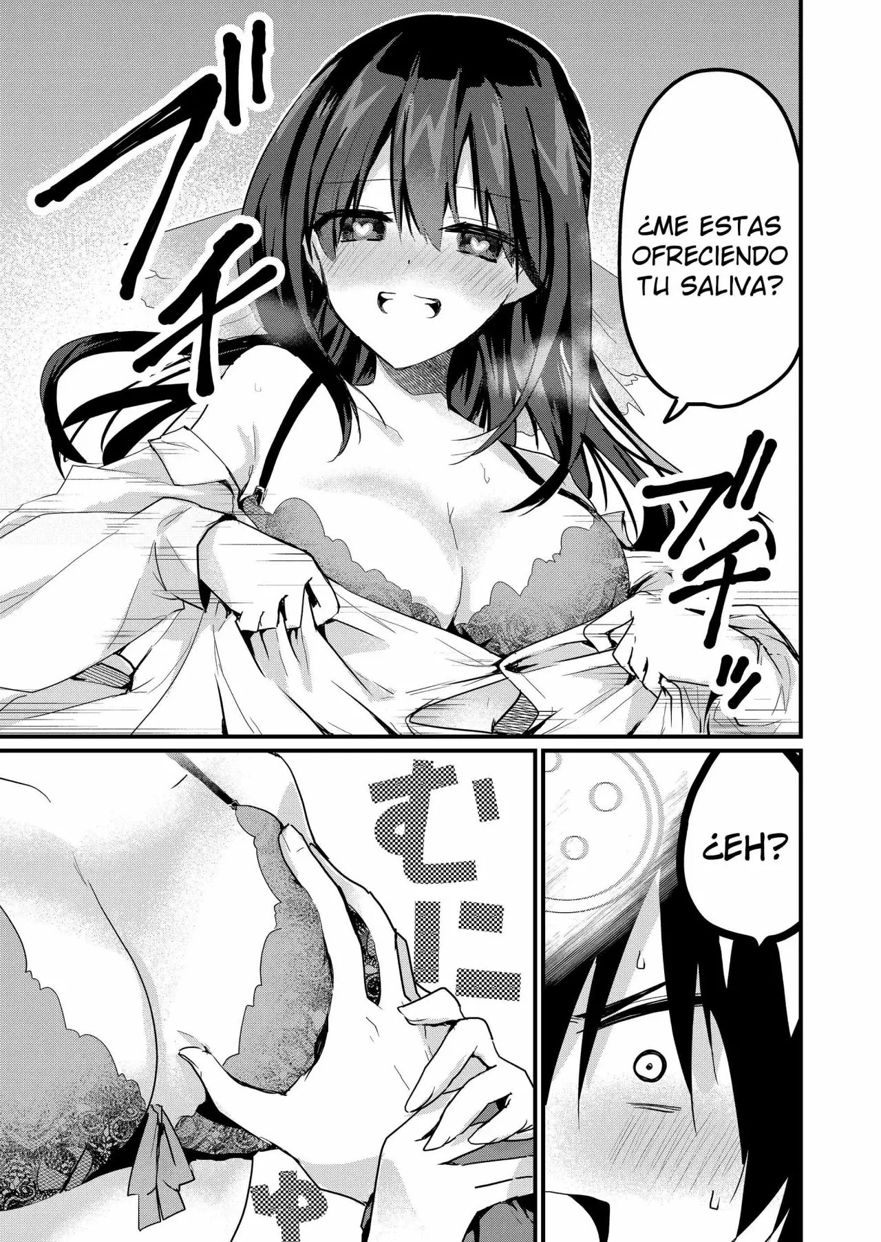 Enishi-kun wa Masho (Harem) Taishitsu ni Mezamemashita capítulo 7 página 19