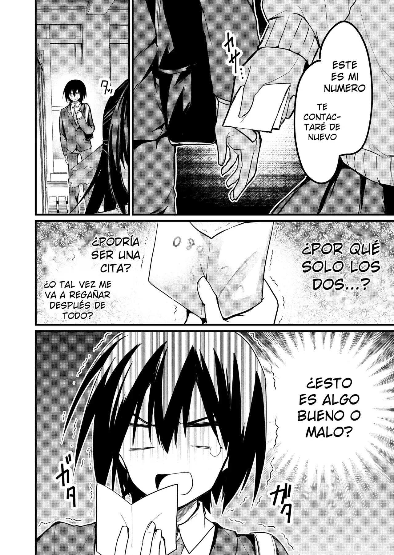 Enishi-kun wa Masho (Harem) Taishitsu ni Mezamemashita capítulo 9 página 20