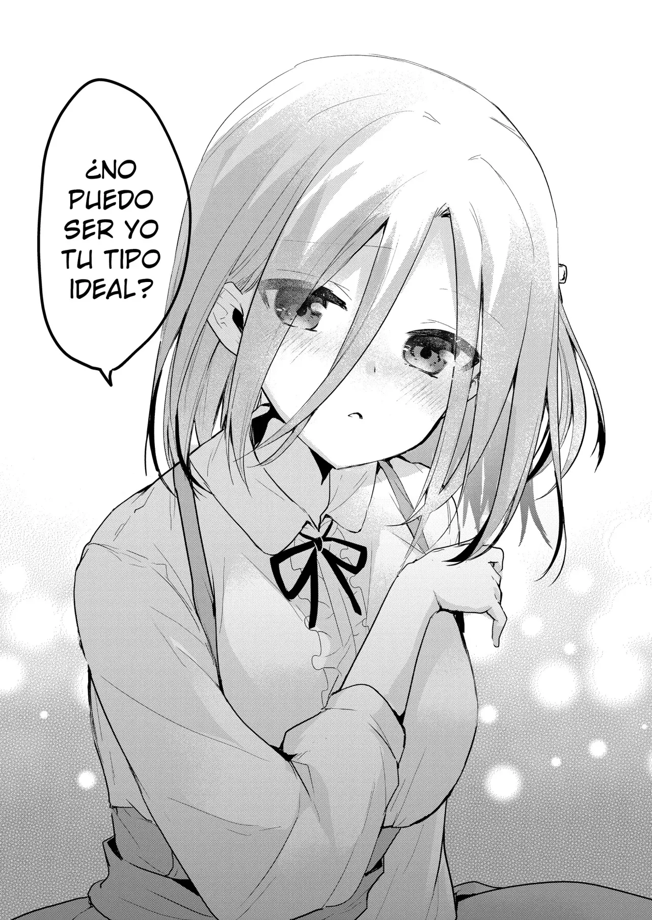 Enishi-kun wa Masho (Harem) Taishitsu ni Mezamemashita capítulo 9 página 8