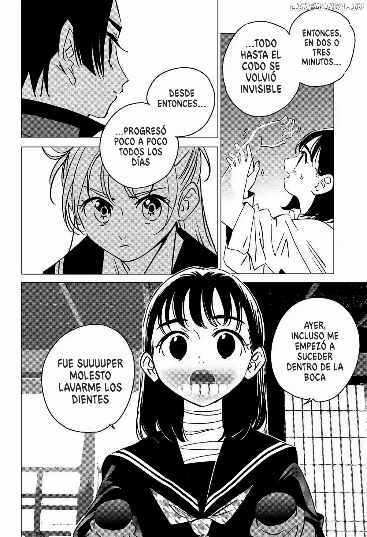 Ghost Fixers capítulo 5 página 3