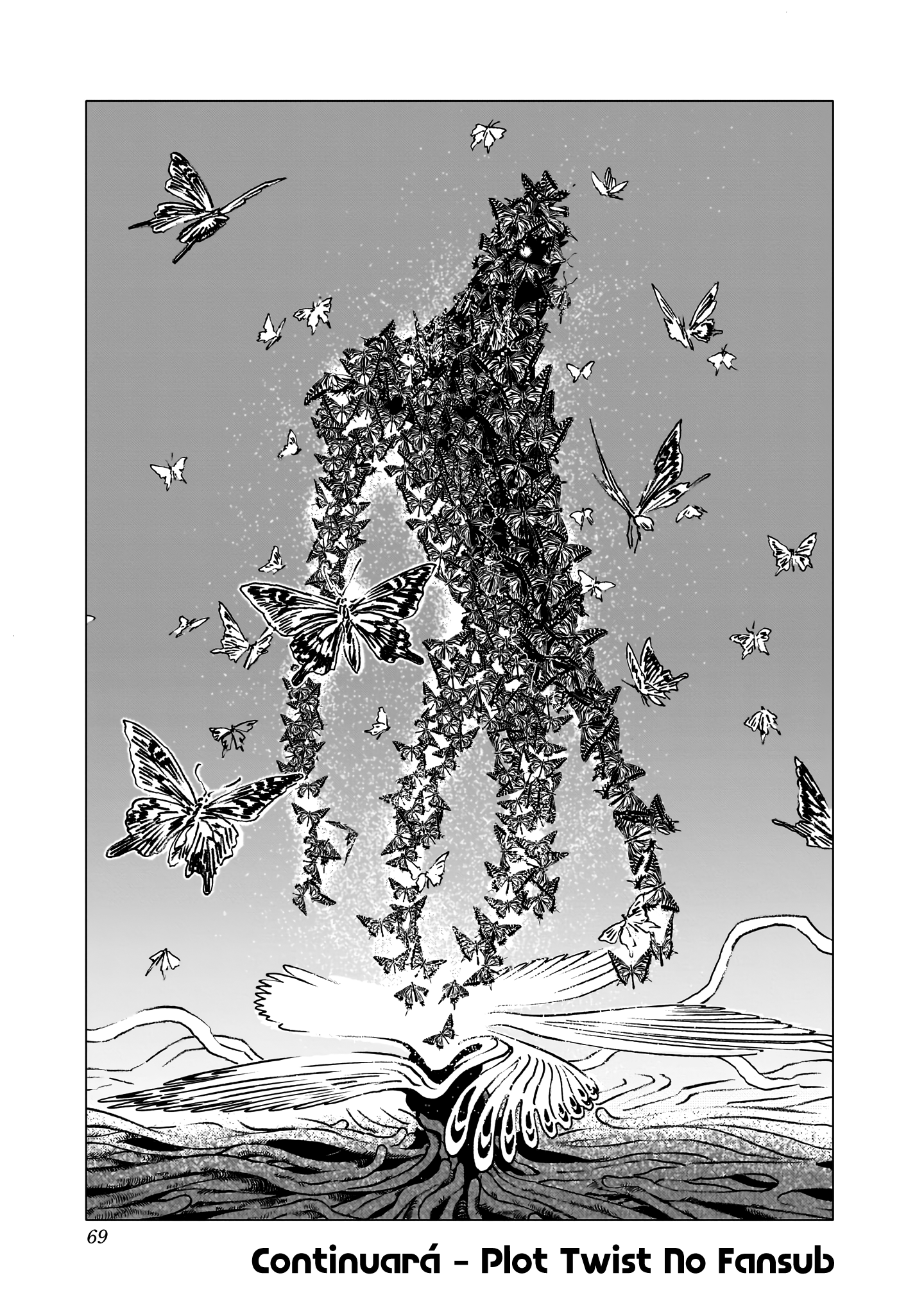 Ghost Fixers capítulo 8 página 17