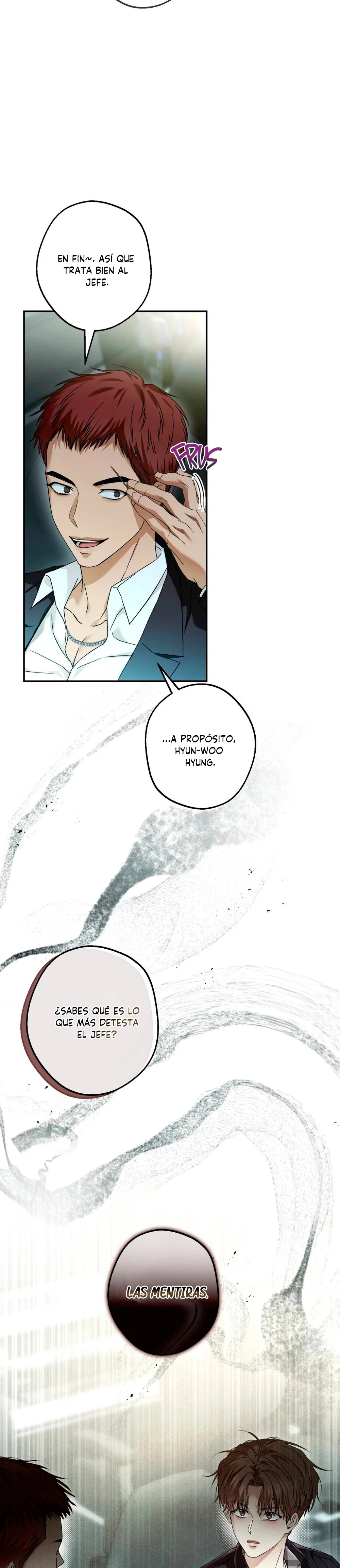Mi mal jefe capítulo 24 página 5
